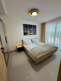 Eden - Luxury standard, downtown comfort - Image 4