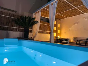 Annina guest house soggiorno vista mare - Image 4