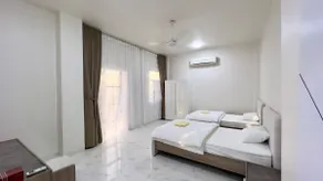 AlHamra apartment - Image 4