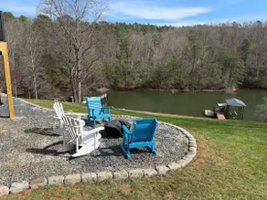 Smith Mtn Lake waterfront 4BR Game Room | Sleeps 8 - Image 3