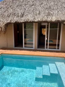 Palapa apartment with swimming pool | Kas Pelikan #2 - Image 4