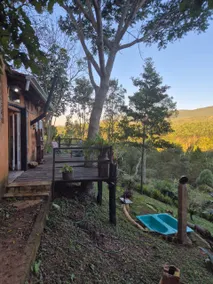 Pub do Mato, Cabana da Lua - Image 4