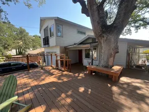 Romantic Lakeview Retreat w/ Deck & Spa Bath - Image 2