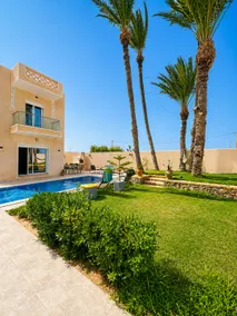 Beautiful villa with private pool in Djerba - Image 5