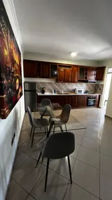 Home “Gazheli Stay” w/ 24H Selfcheckin - Image 5