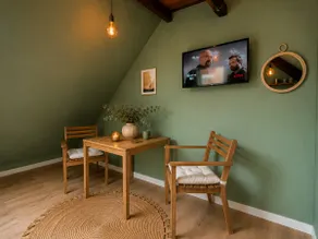 Urban hut - Image 5