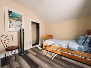 Cozy 4 Bedroom House near the lake - Image 4
