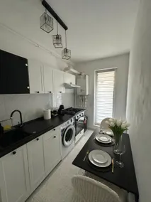 Studio apartment - Militari Residence Chiajna Dudu - Image 4