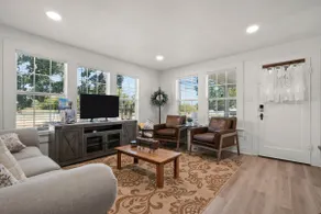 Peaceful Country Cottage | Pool Coming July 2026 - Image 5