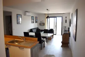 Marina and Maquis, 3 room rental, brand new - Image 3