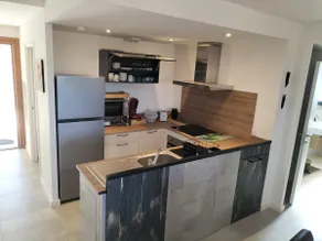 Marina and Maquis, 3 room rental, brand new - Image 4
