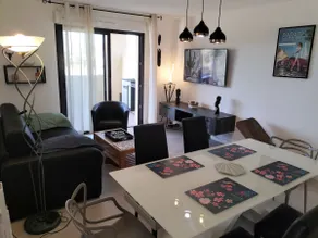 Marina and Maquis, 3 room rental, brand new - Image 2