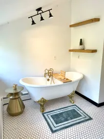 One-of-a kind, Lakeview Park Gem w/ Lake Views - Image 3