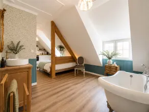 English cottage - Logement atypique - Image 5