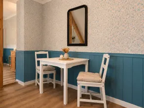 English cottage - Logement atypique - Image 3