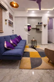 Amour - 1BHK Bandra Chapel Road. - Image 2