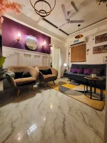 Amour - 1BHK Bandra Chapel Road. - Image 5
