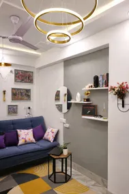 Amour - 1BHK Bandra Chapel Road. - Image 3
