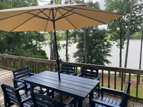 Lake Sinclair Landing 2 Kings Guest Suite Sleeps 8 - Image 5
