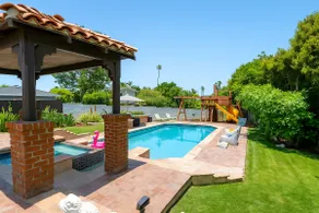 Epic Resort Villa: Pool, Spa, Firepit, View, Games - Image 4