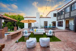 Epic Resort Villa: Pool, Spa, Firepit, View, Games - Image 3