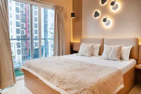 The OMR Retreat - A 1BHK suite @ Perungudi / WTC - Image 2