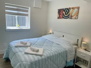 Top Choice 2 Bed Garden Suite–Save on Long Stays! - Image 5