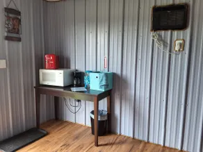 Cozy Cabin Escape Arabian Cabin - Image 3