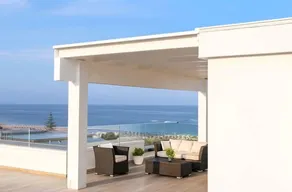 2 Comfort Sea View Penthouse - Almarea - Image 3