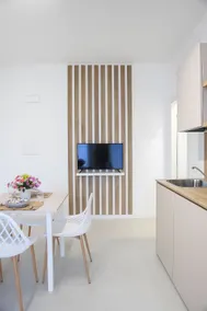 Sea View Apartment for up to 4 people - Image 5