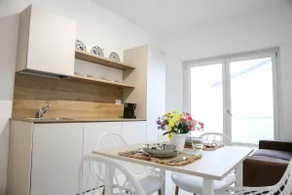 Sea View Apartment for up to 4 people - Image 3