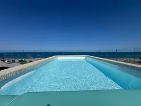 Sea View Apartment for up to 4 people - Image 2
