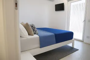2 Comfort Sea View Penthouse - Almarea - Image 5