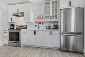 Beachfront cottage-Turkey Point - Image 2