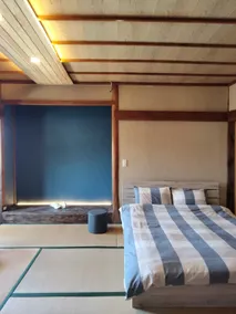 NAMIOTO Taiza is a private rental old private house - Image 4