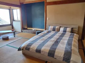NAMIOTO Taiza is a private rental old private house - Image 5