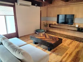 NAMIOTO Taiza is a private rental old private house - Image 2