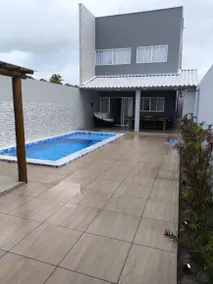 GranReserva18 - House in Maragogi with pool - Image 3