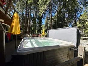 Camp Nelson Chalet | Game Room | Spacious |Hot Tub - Image 3