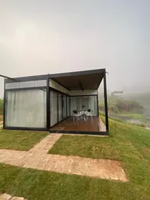 Lake Cabin 3 Next to Pedra Azul - Image 2
