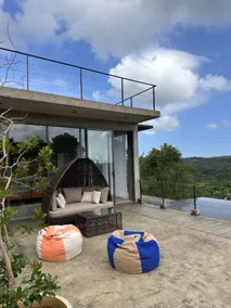 Thompson Heights Luxury Villa in Galle - Image 4