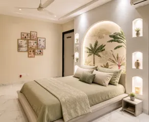 Vididhi by N Scenic 2 BHK in Amalapuram City. - Image 2
