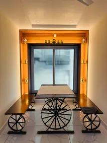 Vididhi by N Scenic 2 BHK in Amalapuram City. - Image 4