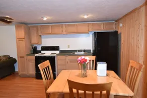 Bear Den | Full Kitchen Cabin Near Laurel River La - Image 3