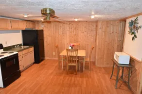 Bear Den | Full Kitchen Cabin Near Laurel River La - Image 4