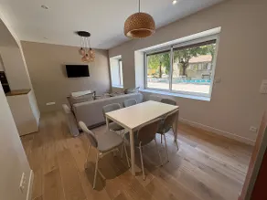 Family apartment downtown - Image 2