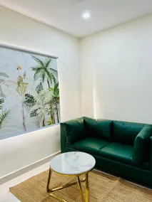 Premium 1bhk at kondapur - Image 5