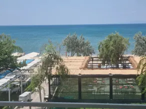Unique and romantic, luxury 1+1 apartment by the sea - Image 4