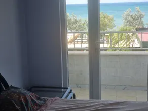 Unique and romantic, luxury 1+1 apartment by the sea - Image 5