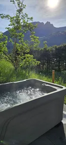 With Hot Tub, Sauna, Garden|with View near Gondola - Image 5